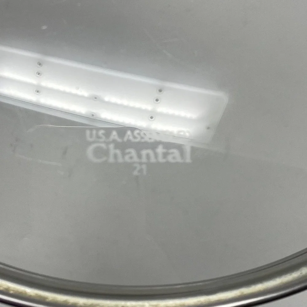 Chantal 21 outer